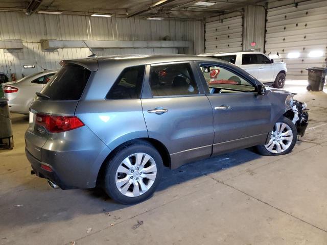 Photo 3 from auction – 2010 ACURA RDX with VIN 5J8TB1H23AA002180