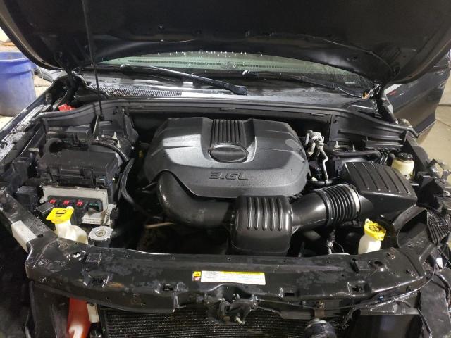 Photo 12 from auction – 2011 JEEP GRAND CHER with VIN 1J4RR4GG1BC738733