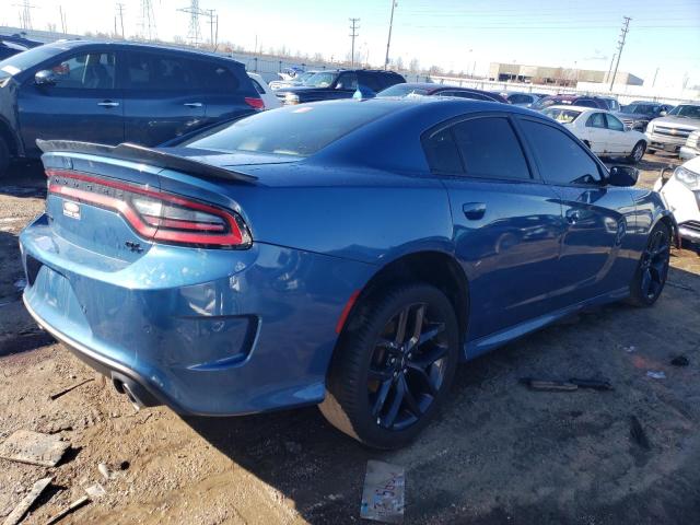 Photo 3 from auction – 2020 DODGE CHARGER R/ with VIN 2C3CDXCTXLH195822