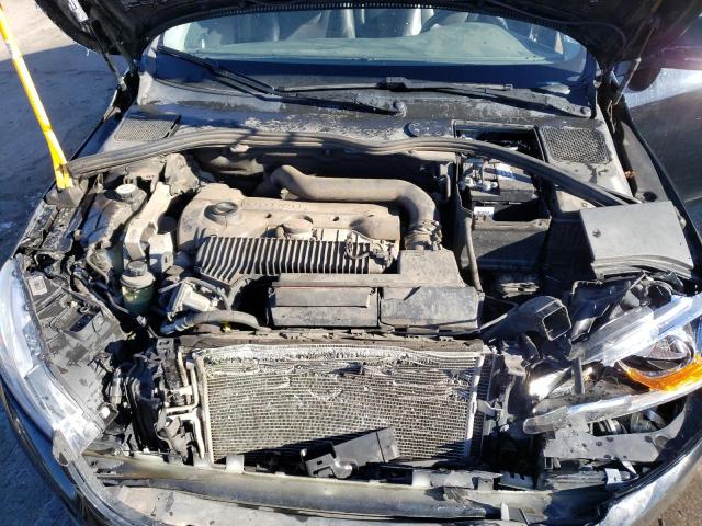 Photo 11 from auction – 2015 VOLVO S60 PREMIE with VIN YV1612TK9F1342463