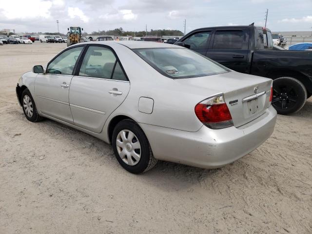 Photo 2 from auction – 2006 TOYOTA CAMRY LE with VIN 4T1BE32K86U737860