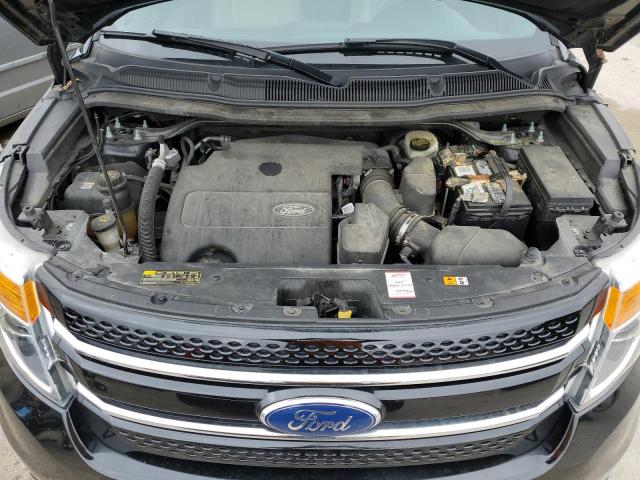 Photo 11 from auction – 2012 FORD EXPLORER L with VIN 1FMHK8F82CGA42914
