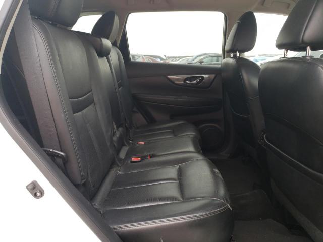 Photo 11 from auction – 2015 NISSAN ROGUE S with VIN 5N1AT2MV8FC776179
