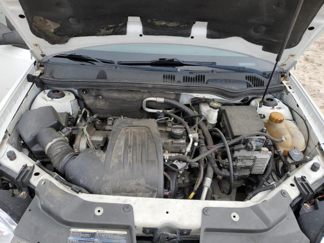 Photo 11 from auction – 2010 CHEVROLET COBALT LS with VIN 1G1AB5F52A7103100