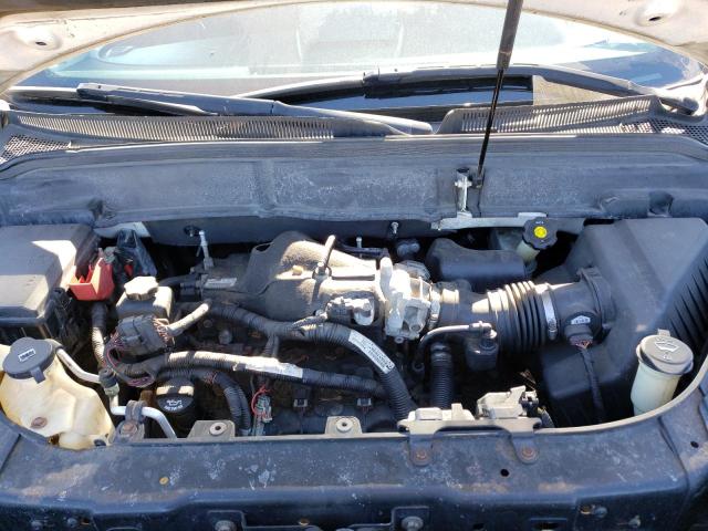 Photo 12 from auction – 2008 GMC ACADIA SLE with VIN 1GKEV13758J296083