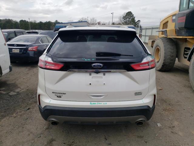 Photo 6 from auction – 2019 FORD EDGE SEL with VIN 2FMPK3J96KBB26531