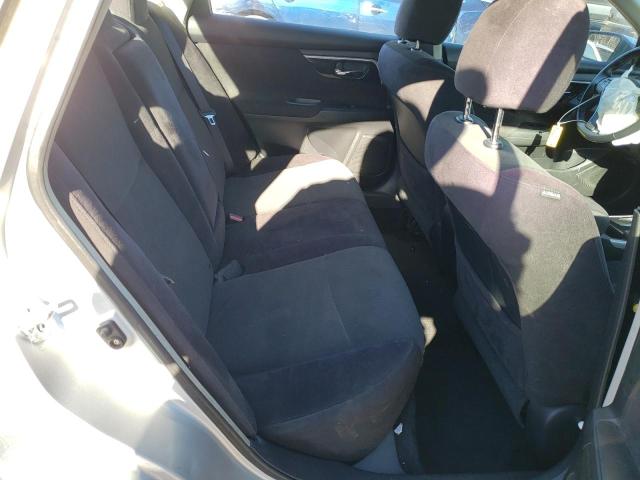 Photo 10 from auction – 2013 NISSAN ALTIMA 2.5 with VIN 1N4AL3AP2DC270365