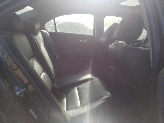 Photo 10 from auction – 2011 ACURA TSX with VIN JH4CU2F6XBC012827