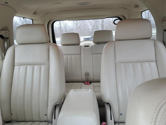 Photo 10 from auction – 2003 LINCOLN AVIATOR with VIN 5LMEU78H93ZJ43342