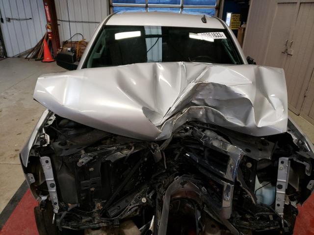 Photo 11 from auction – 2014 CHEVROLET SILVERADO with VIN 1GCVKREC1EZ326321