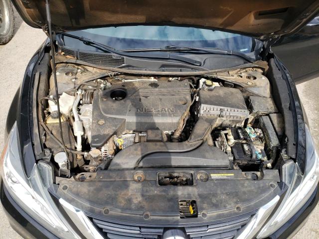 Photo 11 from auction – 2018 NISSAN ALTIMA 2.5 with VIN 1N4AL3AP2JC470979