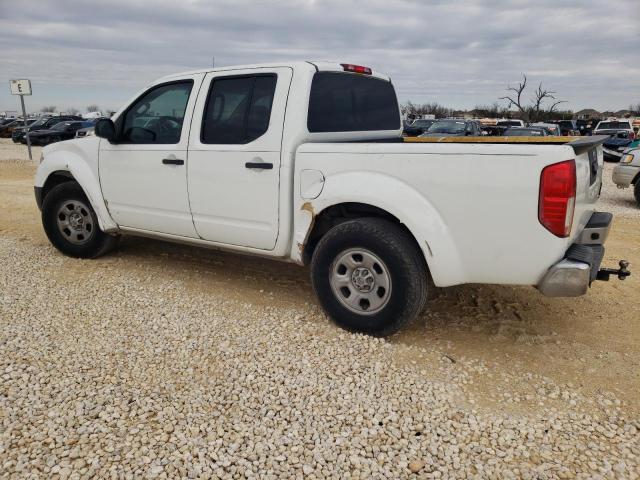 Photo 2 from auction – 2016 NISSAN FRONTIER S with VIN 1N6AD0ER6GN785425