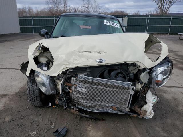 Photo 5 from auction – 2012 MINI COOPER with VIN WMWSU3C52CT540228