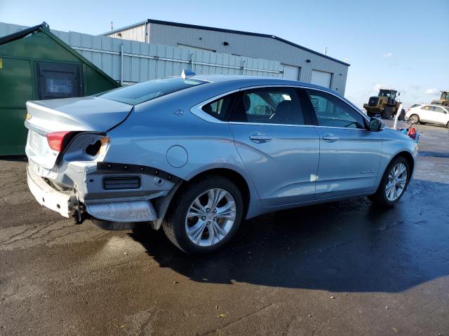 Photo 3 from auction – 2014 CHEVROLET IMPALA LT with VIN 1G1125S32EU142037