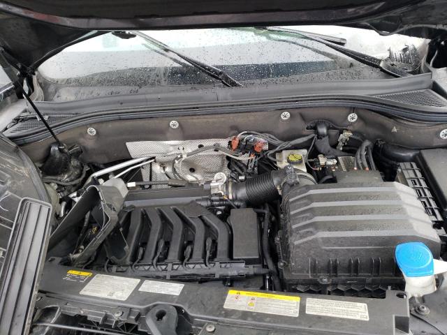 Photo 11 from auction – 2022 VOLKSWAGEN ATLAS SEL with VIN 1V2BR2CA3NC506490