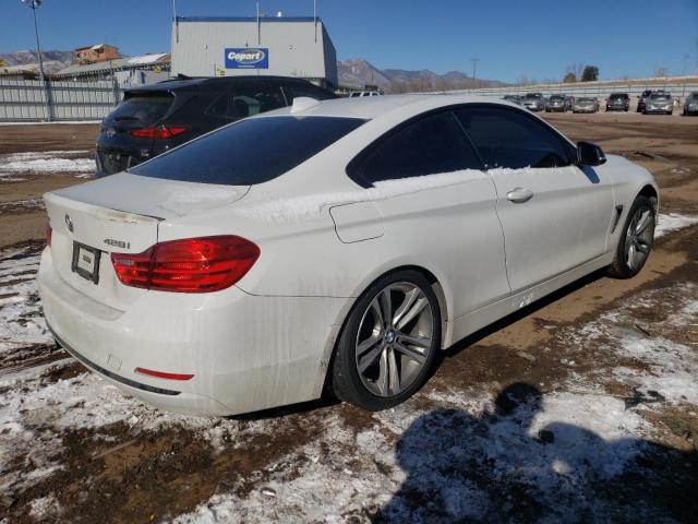 Photo 3 from auction – 2014 BMW 428 XI with VIN WBA3N5C58EK196071