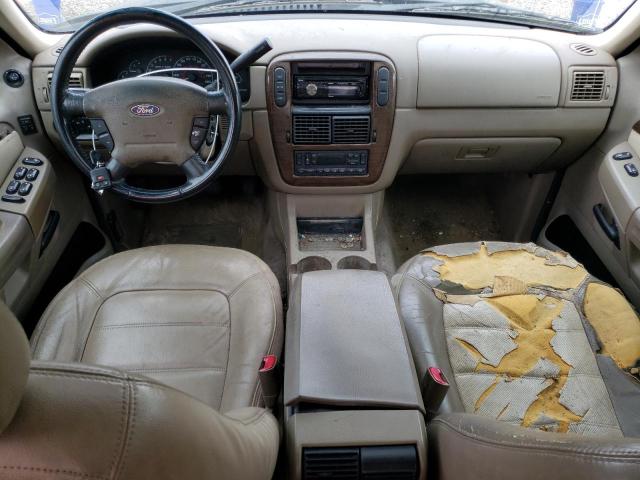 Photo 8 from auction – 2002 FORD EXPLORER E with VIN 1FMZU64W42UA63610