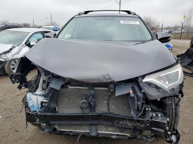 Photo 5 from auction – 2016 TOYOTA RAV4 XLE with VIN 2T3RFREV5GW488060