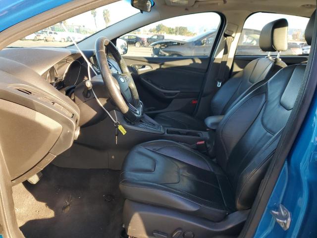 Photo 7 from auction – 2015 FORD FOCUS SE with VIN 1FADP3F27FL334725