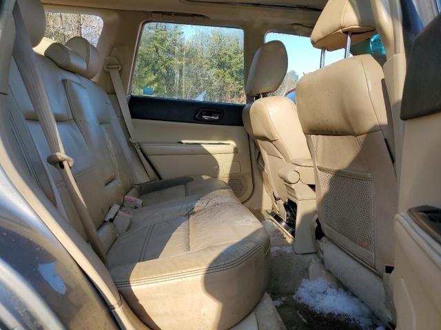 Photo 10 from auction – 2006 SUBARU FORESTER 2 with VIN JF1SG67636H726517