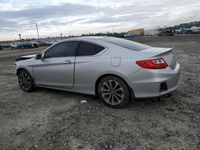 Photo 2 from auction – 2013 HONDA ACCORD EXL with VIN 1HGCT2B83DA007982