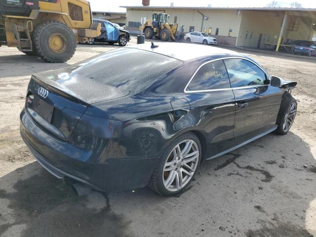 Photo 3 from auction – 2016 AUDI S5 PREMIUM with VIN WAUC4AFR8GA045959