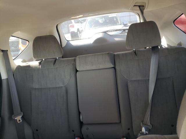 Photo 10 from auction – 2014 HONDA CR-V LX with VIN 2HKRM4H30EH725657