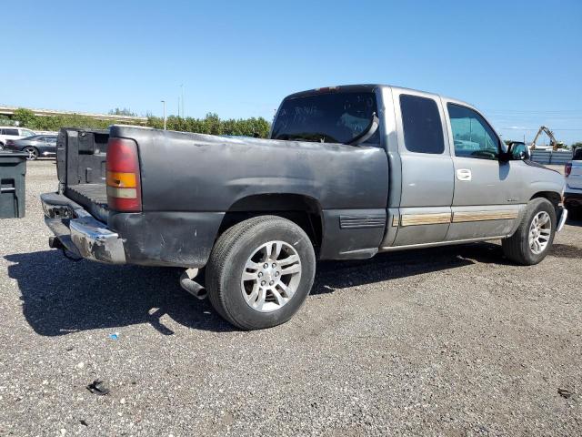 Photo 3 from auction – 2001 CHEVROLET SILVERADO with VIN 2GCEC19T111396185