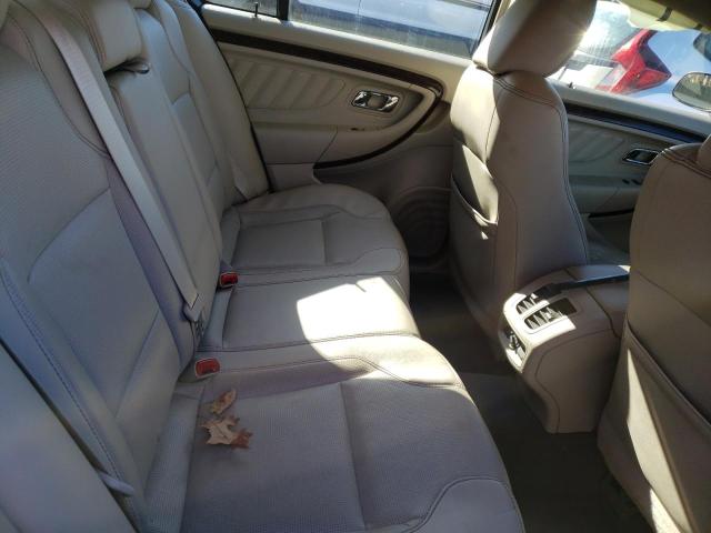 Photo 10 from auction – 2010 FORD TAURUS LIM with VIN 1FAHP2FW0AG168127