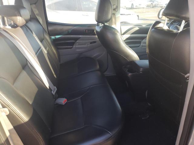 Photo 10 from auction – 2012 TOYOTA TACOMA DOU with VIN 3TMLU4EN6CM098336