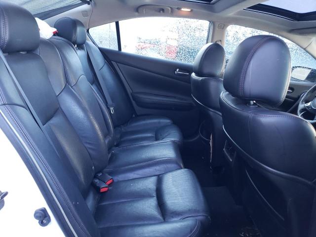 Photo 10 from auction – 2009 NISSAN MAXIMA S with VIN 1N4AA51E69C856848