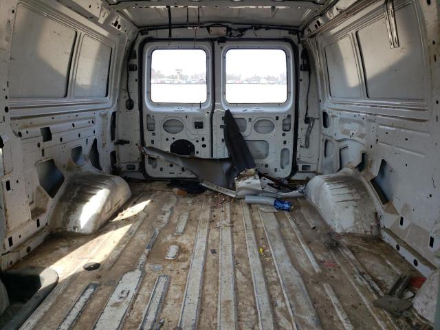 Photo 10 from auction – 2012 FORD ECONOLINE with VIN 1FTNE2EW3CDB00526