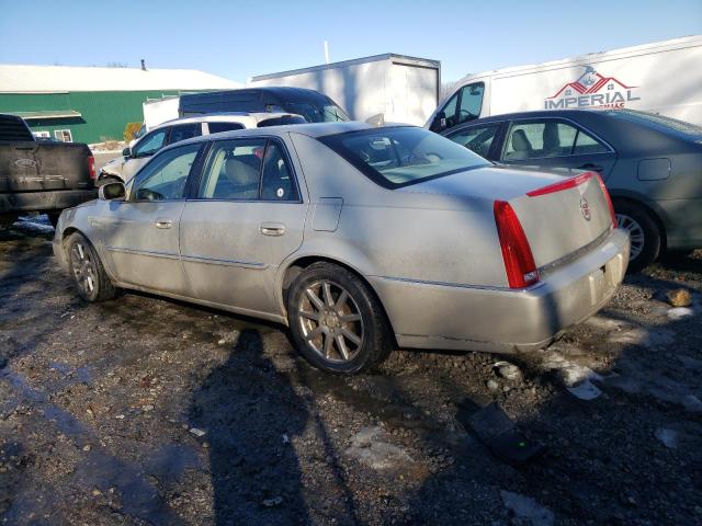 Photo 2 from auction – 2009 CADILLAC DTS with VIN 1G6KD57979U109319