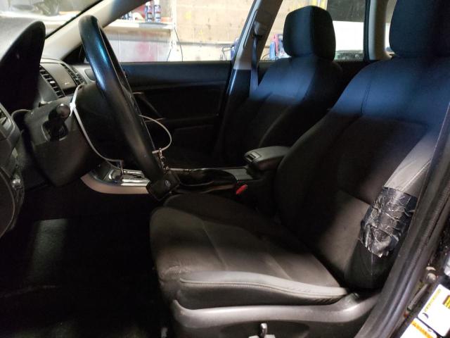 Photo 7 from auction – 2008 SUBARU OUTBACK 2. with VIN 4S4BP61C287335520