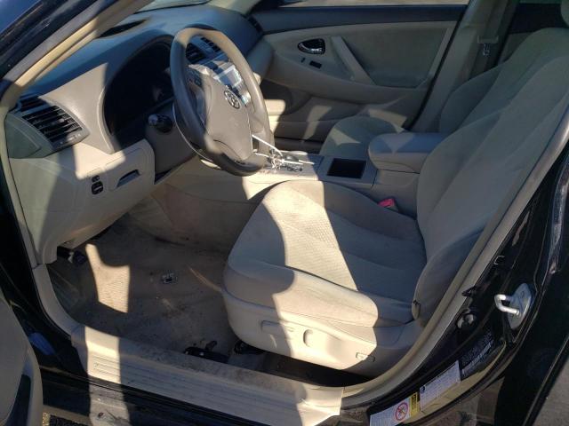 Photo 7 from auction – 2007 TOYOTA CAMRY CE with VIN JTNBE46K873063510