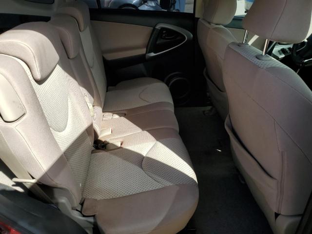 Photo 10 from auction – 2006 TOYOTA RAV4 with VIN JTMZD33V665007731