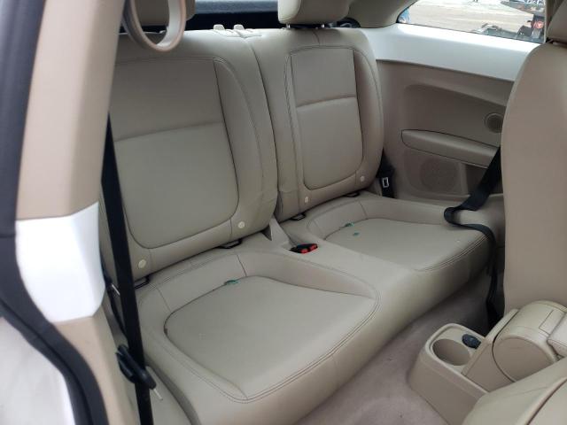 Photo 10 from auction – 2013 VOLKSWAGEN BEETLE with VIN 3VWHP7AT6DM612543