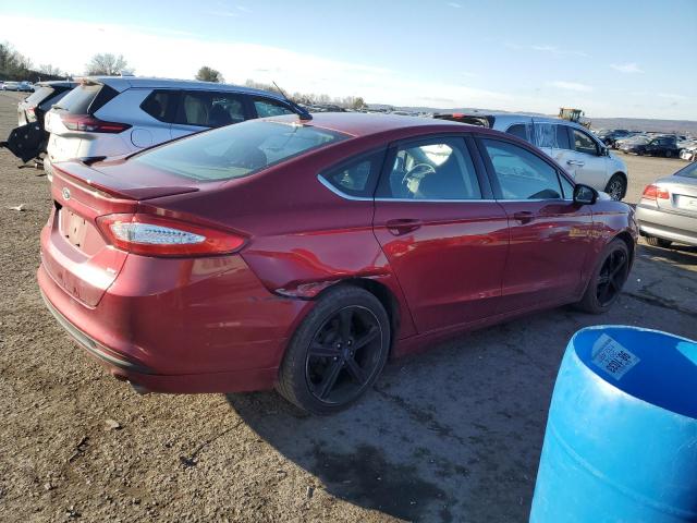 Photo 3 from auction – 2016 FORD FUSION SE with VIN 3FA6P0H7XGR221547