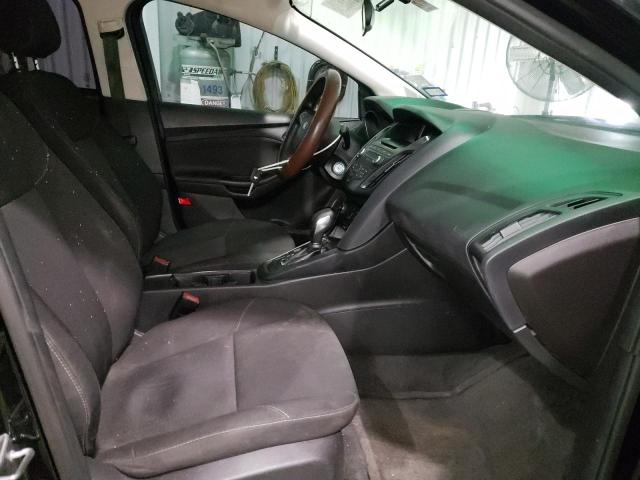 Photo 7 from auction – 2016 FORD FOCUS S with VIN 1FADP3E29GL331280