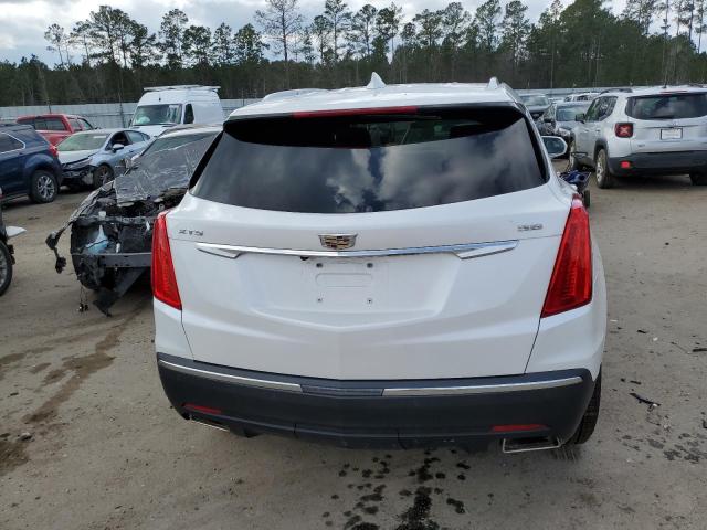 Photo 6 from auction – 2019 CADILLAC XT5 with VIN 1GYKNARS0KZ103819