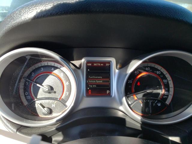 Photo 9 from auction – 2018 DODGE JOURNEY SX with VIN 3C4PDDBG6JT504612