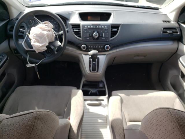 Photo 8 from auction – 2014 HONDA CR-V EX with VIN 3CZRM3H53EG701920