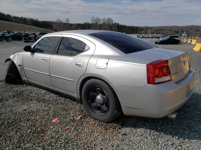 Photo 2 from auction – 2009 DODGE CHARGER with VIN 2B3KA43T59H607704