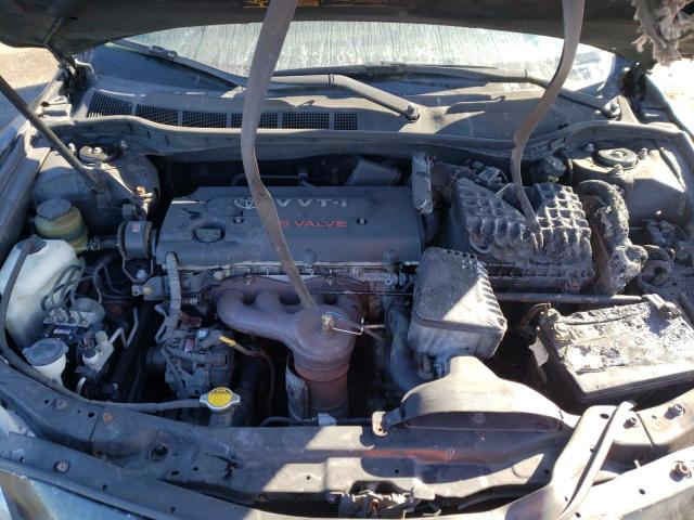 Photo 11 from auction – 2007 TOYOTA CAMRY CE with VIN JTNBE46K873063510