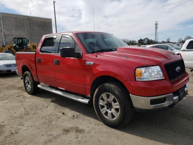 Photo 4 from auction – 2004 FORD F150 SUPER with VIN 1FTPW14534KC25645
