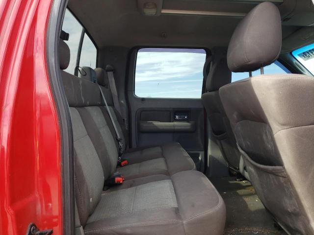 Photo 10 from auction – 2004 FORD F150 SUPER with VIN 1FTPW14534KC25645