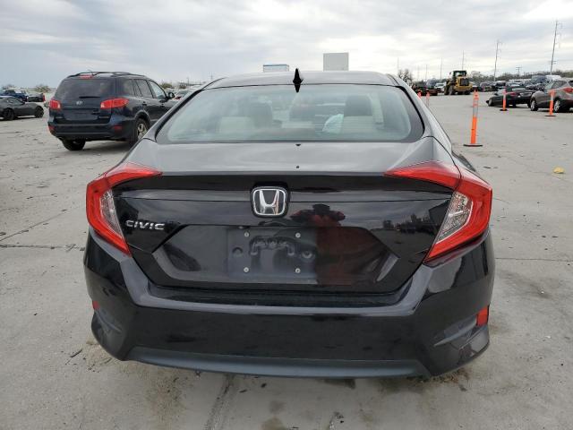 Photo 6 from auction – 2017 HONDA CIVIC EX with VIN 19XFC2F76HE075130