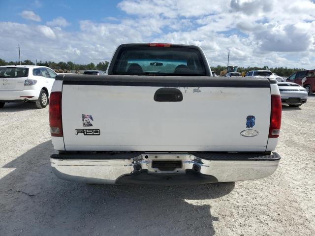 Photo 10 from auction – 2001 FORD F150 with VIN 1FTZX17241NC00674