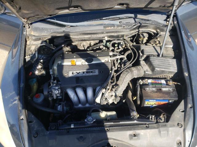 Photo 11 from auction – 2003 HONDA ACCORD EX with VIN JHMCM56693C058409