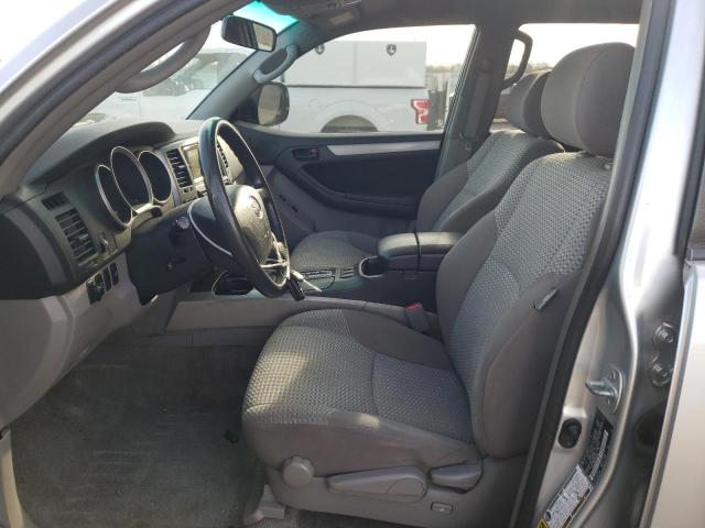Photo 7 from auction – 2007 TOYOTA 4RUNNER SR with VIN JTEBU14R078089264
